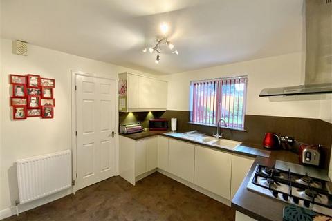36 Oldale Grove, Sheffield, S13 7NA