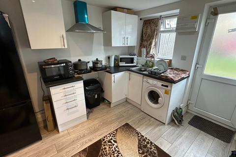 undefined, Ash Grove, Hounslow, TW5