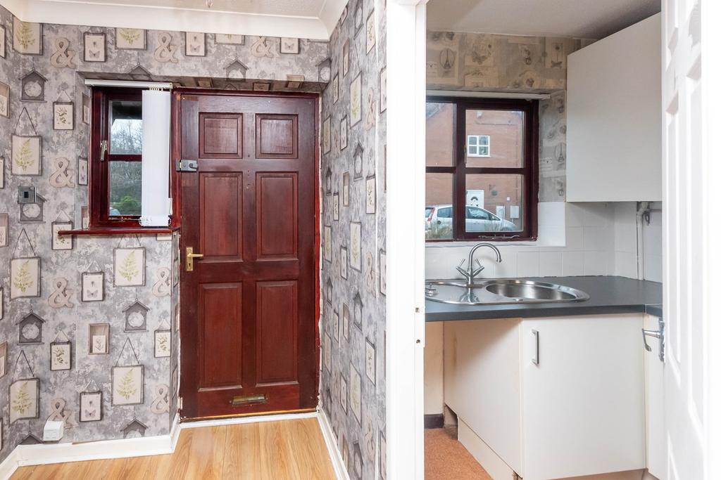 The Brooks, St Helens, WA11 2 bed semidetached house £140,000