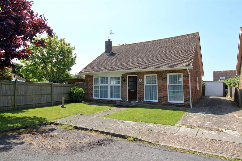 Steyning Close, Seaford 3 bed detached bungalow for sale £500,000