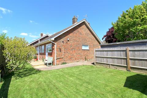 3 bedroom detached bungalow for sale, Steyning Close, Seaford