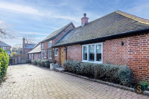The Coach House Birch Lane, Flaunden, Hemel Hempstead, HP3 0PT