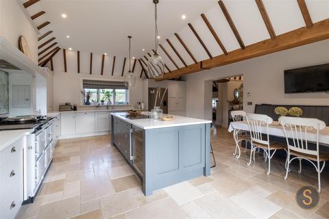 The Coach House Birch Lane, Flaunden, Hemel Hempstead, HP3 0PT