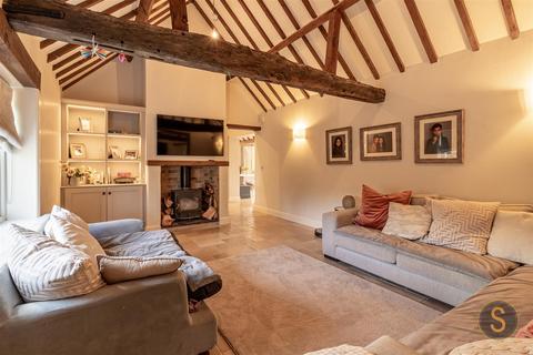 The Coach House Birch Lane, Flaunden, Hemel Hempstead, HP3 0PT