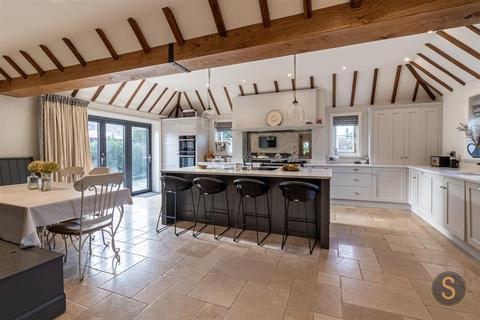 The Coach House Birch Lane, Flaunden, Hemel Hempstead, HP3 0PT