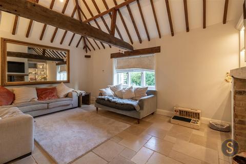 The Coach House Birch Lane, Flaunden, Hemel Hempstead, HP3 0PT
