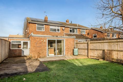 3 bedroom semi-detached house for sale - Normanby Road, Northallerton