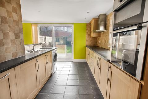 3 bedroom semi-detached house for sale - Normanby Road, Northallerton