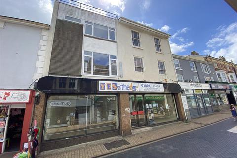 Residential development for sale - Fore Street, Brixham