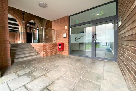 2 bedroom apartment for sale - The Roundhead Building, Warwick Brewery, Newark