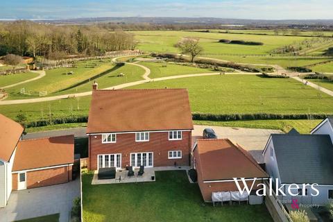 15 Taylor View, Springfield, Chelmsford, CM1 6DG