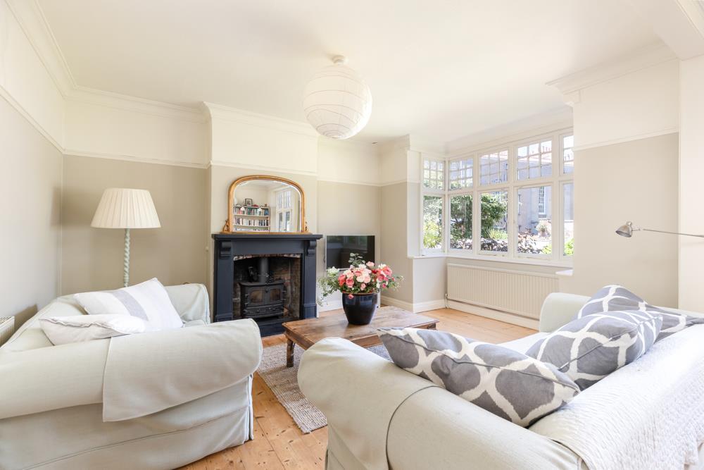 Cotham Lawn Road, Cotham, Bristol, BS6 4 bed house for sale £1,095,000