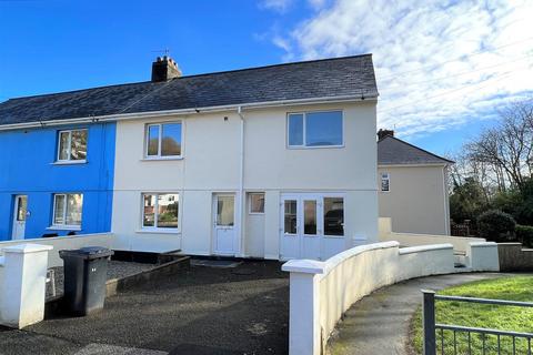 3 bedroom semi-detached house for sale, Grosvenor Place, St. Austell