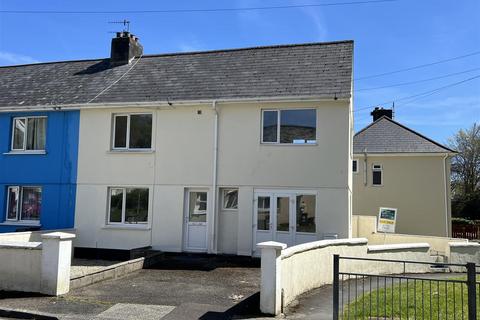 3 bedroom semi-detached house for sale, Grosvenor Place, St. Austell