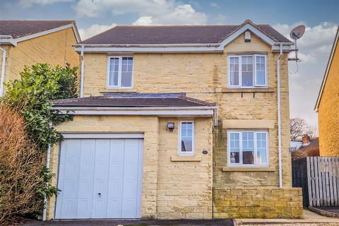 3 bedroom detached house for sale - Spruce Heights, Brighouse