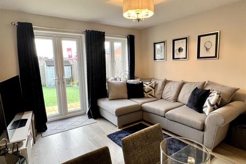 28 Butler Drive, Market Weighton, York, YO43 3FT