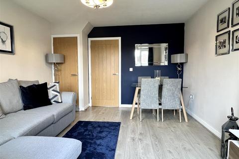 28 Butler Drive, Market Weighton, York, YO43 3FT