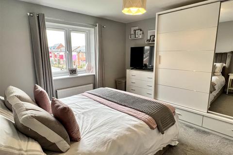28 Butler Drive, Market Weighton, York, YO43 3FT
