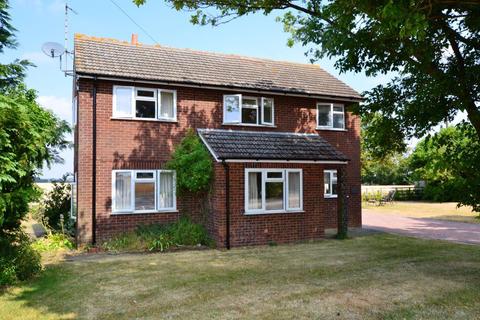 3 bedroom detached house to rent - Ickleford, Hertfordshire