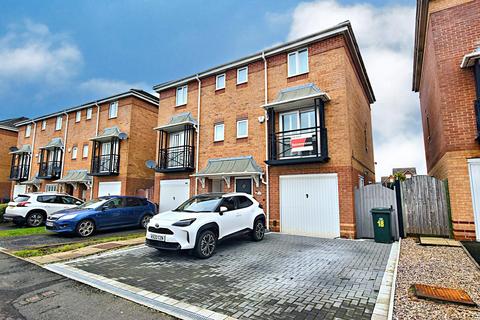 18 Anley Way, Coventry, CV6 3LN