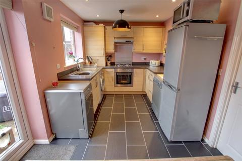 41 Arkless Grove, Consett, DH8 8AB
