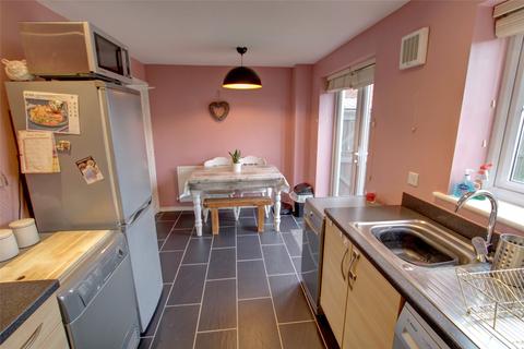 41 Arkless Grove, Consett, DH8 8AB