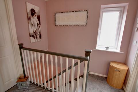 41 Arkless Grove, Consett, DH8 8AB