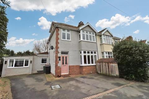 4 bedroom semi-detached house for sale - Almost immediate to Clevedon Seafront
