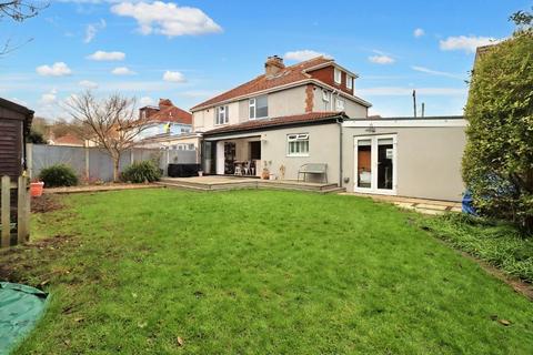 4 bedroom semi-detached house for sale - Almost immediate to Clevedon Seafront