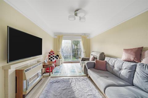 2 bedroom semi-detached house for sale - Laburnum Place, Sketty, Swansea