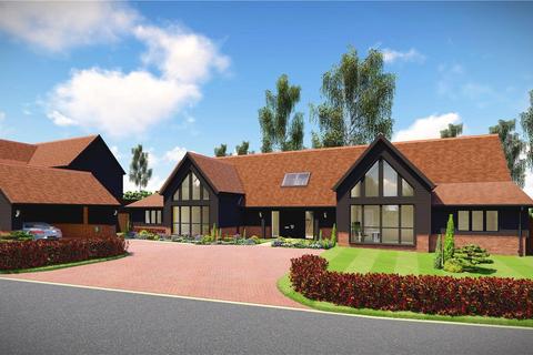 5 bedroom detached house for sale - Manor Walk, Thaxted, Essex, CM6