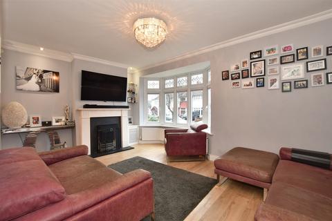 3 bedroom end of terrace house for sale - Drysdale Avenue, Chingford