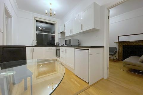 2 bedroom flat to rent, Devonshire Place, London, W1G