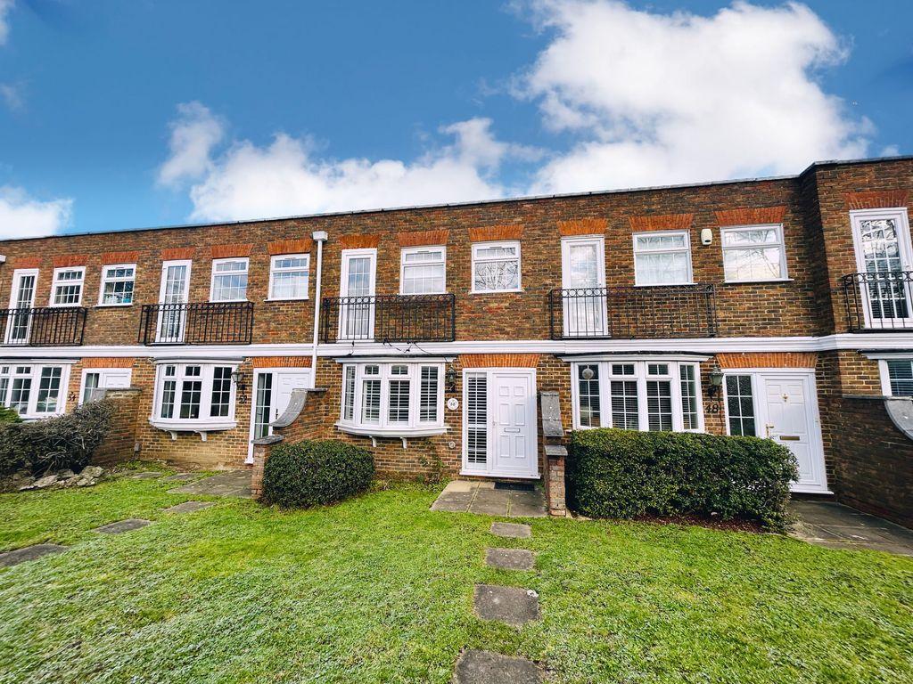 View of Property at Front