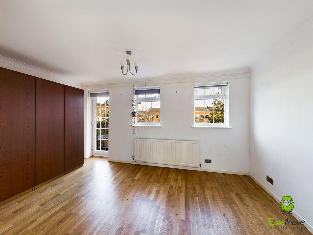 Bedroom 1 (Double with Ensuite)