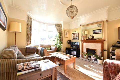 11 Wardown Crescent, Luton, LU2 7JS