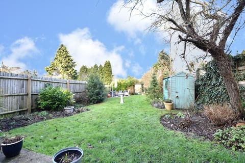 11 Wardown Crescent, Luton, LU2 7JS