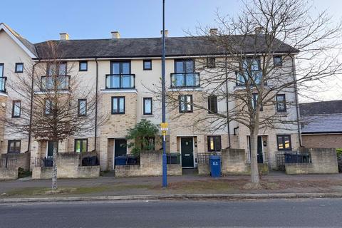undefined, RING FORT ROAD, CAMBRIDGE, CB4 2GW