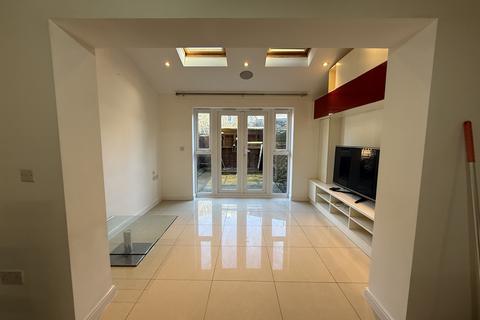 undefined, RING FORT ROAD, CAMBRIDGE, CB4 2GW