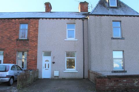 2 Ryedale Terrace, Dumfries, DG2 7DL