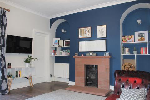 2 Ryedale Terrace, Dumfries, DG2 7DL