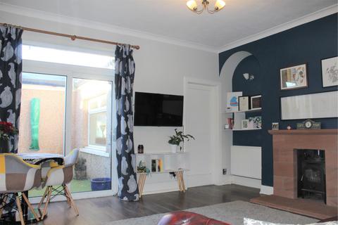 2 Ryedale Terrace, Dumfries, DG2 7DL