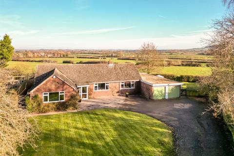 Far View Back Lane, Pebworth, Stratford-upon-avon, CV37 8XA