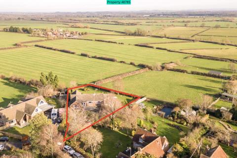 Far View Back Lane, Pebworth, Stratford-upon-avon, CV37 8XA