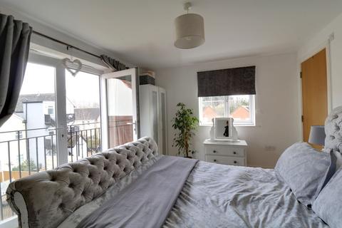 2 bedroom apartment for sale - 1A Bonehill Road, Tamworth B78 3HQ