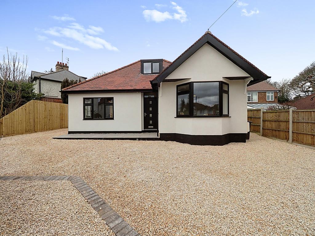 Bramcote Road, Beeston, NG9 3 bed bungalow £400,000