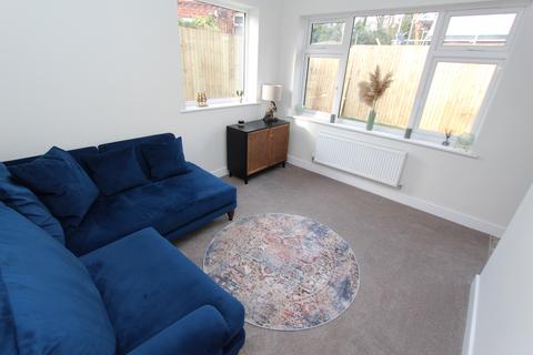 3 bedroom bungalow for sale, Bramcote Road, Beeston, NG9