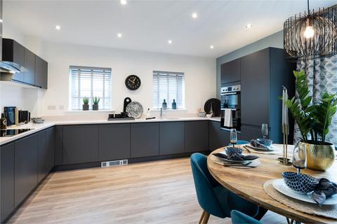 4 bedroom detached house for sale - Plot 39, Inglewood at Langley Gate, Boroughbridge Rd YO26