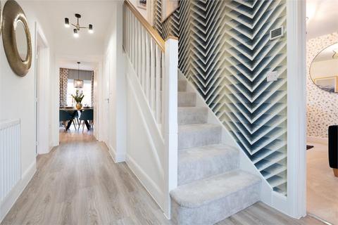 4 bedroom detached house for sale - Plot 39, Inglewood at Langley Gate, Boroughbridge Rd YO26