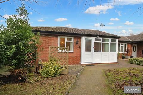 2 bedroom semi-detached bungalow for sale, Cheedale Close, Chesterfield